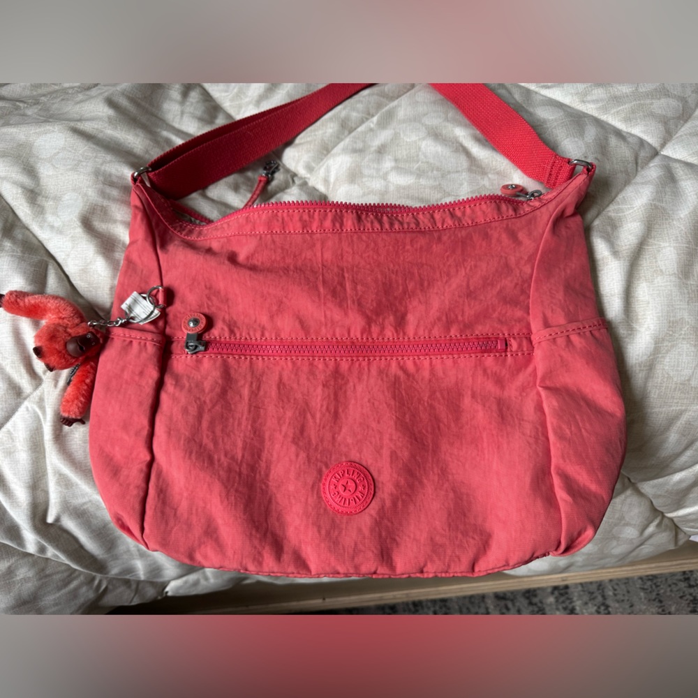 Kipling Crossbody Bag